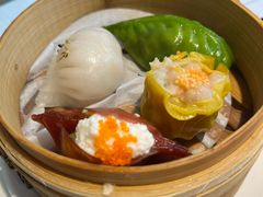 -新斗记·粤菜食尚专门店(金鹰新街口店)