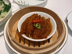-东富酒家(龙湖西溪天街店)