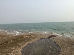 -日照灯塔风景区