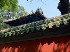 -北京国子监胡同