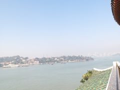 -鹭江宾馆·观海餐厅