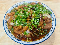 -原肖村桥卤煮(旧宫东路店)