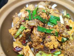 -孔利凤爪王烧烤(后湖第一店)