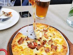 -埠口精酿夜景餐酒吧· BREWPORT BISTRO(长嘉汇重庆之眼店)