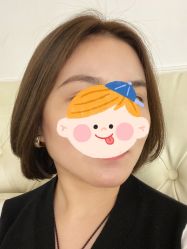 -M1 HAIR烫染