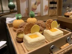 -广州富力丽思卡尔顿酒店