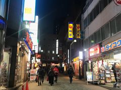 -赤坂百夫长格兰多酒店