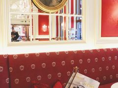 -Cafe Sacher(WIEN)