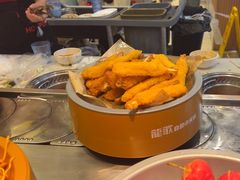 -龍歌自助小火锅(秦淮水游城店)