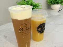 -麦尚心甜(北金鹰店)