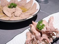 -富临轩私房菜(集庆门大街店)