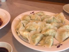 -船歌·鱼水饺青岛菜(石老人店)