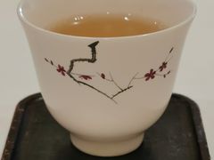 -白天鹅宾馆-宏图府餐厅