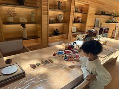 -东明山森林公园