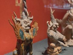 -陕西历史博物馆