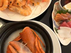 -盛宴自助餐厅(运达喜来登店)