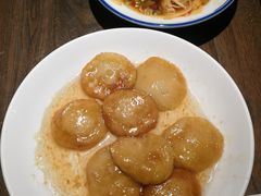 -穿越时尚餐厅(英武中路店)