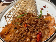 -避风塘(宝山万达店)