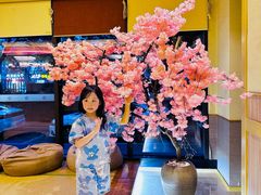 -极乐汤(川沙店)