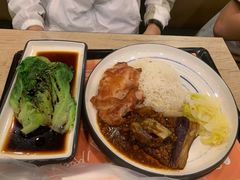 -大快活(丽丰店)