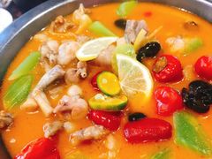 -大牌大·传统杭帮菜(湖滨店)