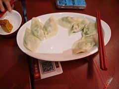 -喜家德虾仁水饺(岗厦北店)