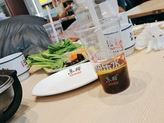 -鱼酷活鱼烤鱼(沈阳大悦城店)