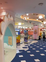 -奈尔宝·儿童乐园·亲子餐厅(苏州大悦城店)