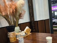 -蟹上黄·蟹黄面·江南糖水(人民广场店)