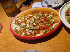 -盐帮食坊•小河帮川菜(四川师大店)