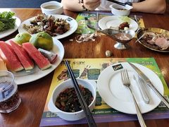 -拉丁餐厅·巴西烤肉自助餐(地王广场店)