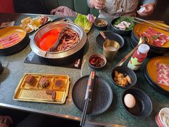 -牛New寿喜烧(金鹰世界店)