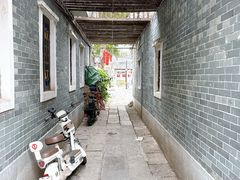 -黄埔古港