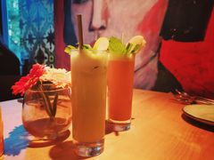 -Ginger(兴国路店)
