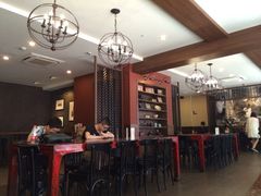星巴克(西藏中路店)-星巴克(西藏路店)