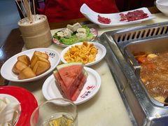 -重庆高老九火锅(万象城店)