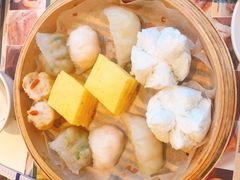 -添好运点心专门店(百老汇店)