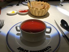 -俄士厨房(万松园店)