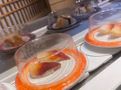 -鲜稻回转寿司(百利城店)