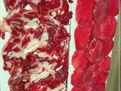 -牛很鲜潮汕牛肉火锅(朝晖路店)