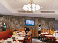 大堂-翠华餐厅(德基广场店)