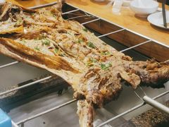 -香木香羊烤全羊羊蝎子(大运河博物馆店)