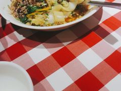 -西贝(吴江路湟普汇店)