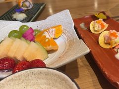 -和创柚子·会席日本料理(新区淮海街店)