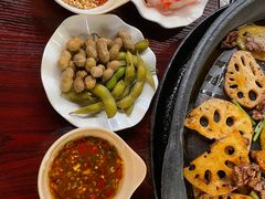 -一烙锅(友谊店)