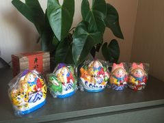 -老北京兔儿爷(琉璃厂东街店)