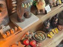 -春风十里咖啡馆