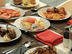 -西安威斯汀大酒店