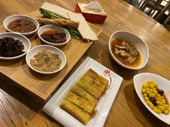 -鲁城往事(游客中心店)