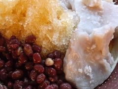 鲜芋仙招牌-鲜芋仙Meet Fresh(五道口店)